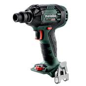 METABO VISSEUSE A CHOC SSW18LTX 300BL - 18V - SANS CHARGEUR SANS BATTERIE