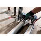 METABO VISSEUSE A CHOC SSW18LTX 300BL - 18V - SANS CHARGEUR SANS BATTERIE