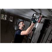 METABO VISSEUSE A CHOC SSW18LTX 300BL - 18V - SANS CHARGEUR SANS BATTERIE