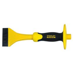 STANLEY FATMAX CISEAU DE CARRELEUR 75MM X 275MM