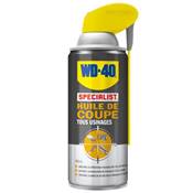 WD 40 HUILE DE COUPE 400 ML GAMME SPECIALIST