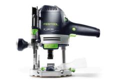 FESTOOL DEFONCEUSE OF 1400 EBQ-PLUS - 1400W