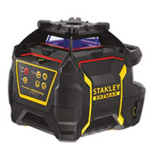 STANLEY PACK INVESTISSEMENT NIVEAU ROTATIF RL600L