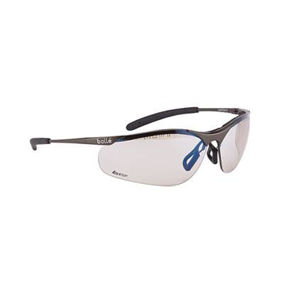 BOLLE PROTECTION LUNETTES CONTOUR METAL ESP ANTI EBLOUISSEMENT