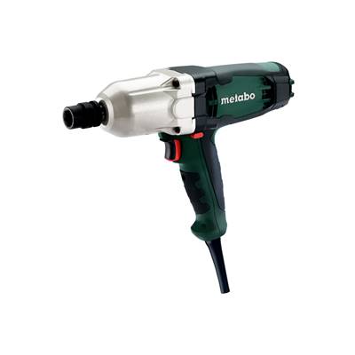 METABO CLE A CHOC FILAIRE- SSW650- 650W