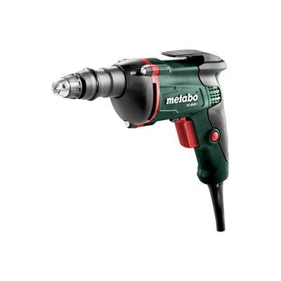 METABO VISSEUSE SE6000 POUR CLOISONS SECHES- 600W