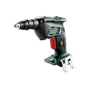 METABO VISSEUSE SANS FIL SE18LTX6000 POUR CLOISONS SECHES - SANS BATTERIE- SANS CHARGEUR