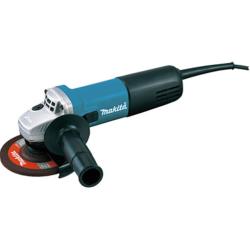 MAKITA MEULEUSE 125MM  9558HNRG FILAIRE 840W