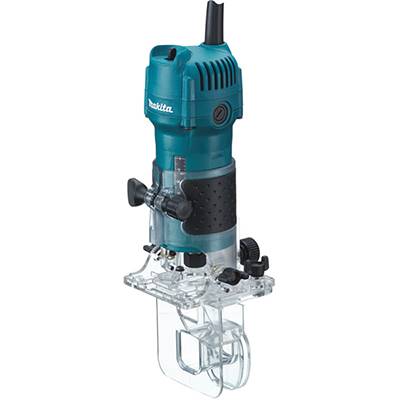 MAKITA AFFLEUREUSE 3712J FILAIRE 530W