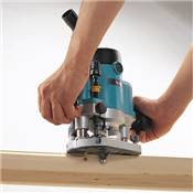 MAKITA DEFONCEUSE RP0910J FILAIRE 900W