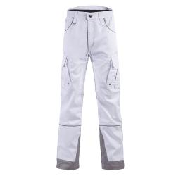 NORTH WAYS PANTALON DE TRAVAIL ANTRAS