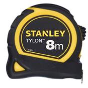 STANLEY MESURE BIMATIERE TYLON - 8M