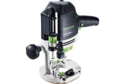 FESTOOL DEFONCEUSE OF 1400 EBQ-PLUS - 1400W