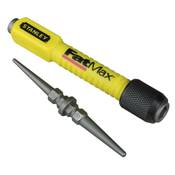 STANLEY FATMAX JEU CHASSE-CLOUS INTERCHANGEABLES