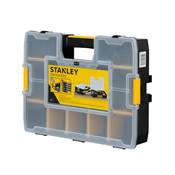 STANLEY ORGANISEUR SORTMASTER 17 COMPARTIMENTS