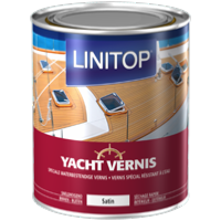 LINITOP YACHT VERNIS