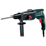 METABO PACK MARTEAU COMBINÉ KHE 2444 - 800W + MEULEUSE D'ANGLE W850-125 OFFERTE - 850W - 125MM