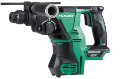 HIKOKI PACK 3 MACHINES MULTIVOLT