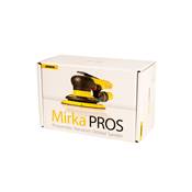 MIRKA PONCEUSE PNEUMATIQUE PROS 650CV - 270W