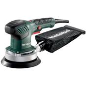 METABO PONCEUSE EXCENTRIQUE SXE3150- 140W