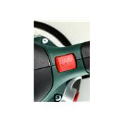 METABO PONCEUSE EXCENTRIQUE SXE450 TURBOTEC- 350W