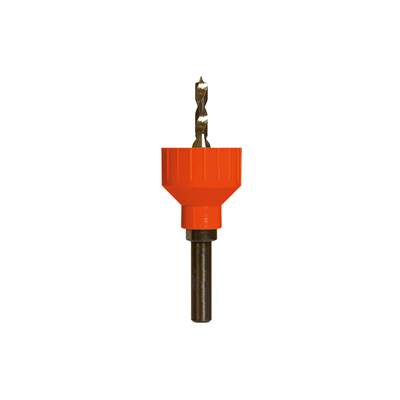 EUROTEC FRAISOIR POUR VIS DECK 4,7 MM