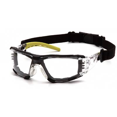 DIFAC LUNETTES FYXATE VERRES CLAIRS H2MAX