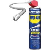 WD 40 DEGRIPPANT 600 ML TUBE EN METAL FLEXIBLE