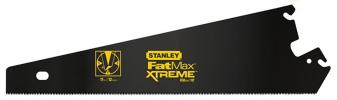 STANLEY FATMAX LAME DE SCIE INSTANTCHANGE - JET CUT BLADE ARMOR COUPE DE DBIT PRO 500MM