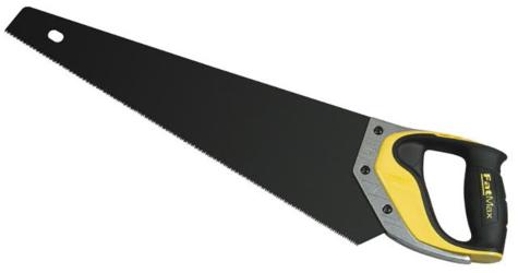 STANLEY FATMAX SCIE ÉGOÏNE BLADE ARMOR COUPE FINE 450MM