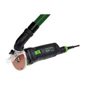 FESTOOL COFFRET AFFLEUREUSE OFK 500 Q PLUS R3 - 450W EN COFFRET