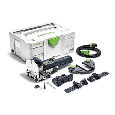 FESTOOL FRAISEUSE DOMINO DF 500Q - 420W