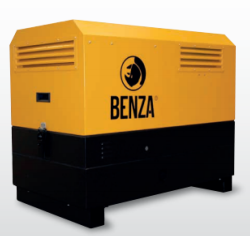 BENZA GROUPE ELECTROGENE BS8000M