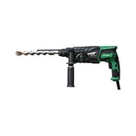 HIKOKI PERFORATEUR SDS PLUS DH24PH - 730 W 