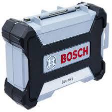 BOSCH PACK PERCEUSE VISS GSR 18V-55 + VISSEUSE A CHOC GDX 18V-200 - 18V 4AH + 2 BATT + 1 CHARG.