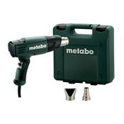 METABO PISTOLET A AIR CHAUD HG16500 - 1600W