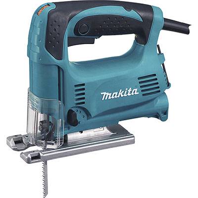 MAKITA SCIE SAUTEUSE PENDULAIRE 4329K FILAIRE 450W