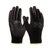 DIFAC GANTS POLYESTER ENDUIT PU - TAILLE 10