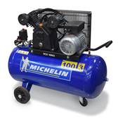 MICHELIN COMPRESSEUR D'AIR VCX100 - 100L 3CV