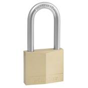 MASTER LOCK CADENAS LAITON MASSIF ANSE 38MM LARGEUR 40MM