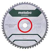 METABO LAME DE SCIE "PRECISION CUT WOOD CLASSIC" 305X30 - Z56WZ 5 NEG