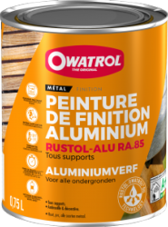 OWATROL RUSTOL ALU RA 85 750ML