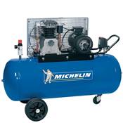 MICHELIN COMPRESSEUR D'AIR MCX200 - 200L 3CV