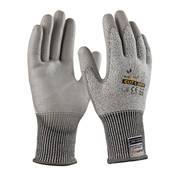 DIFAC GANTS CUT 5 DRY GRIS - TAILLE 10