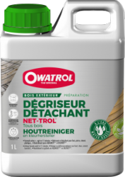 OWATROL PRO NET-TROL