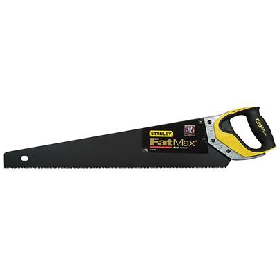 STANLEY FATMAX SCIE ÉGOÏNE BLADE ARMOR COUPE DE DÉBIT 550 MM