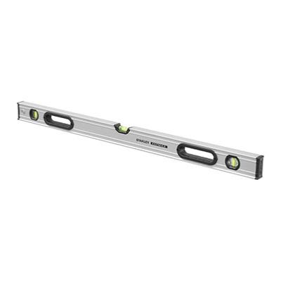 STANLEY FATMAX NIVEAU TUBULAIRE XTREM PRO 90 CM - MAGNÉTIQUE