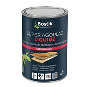 BOSTIK COLLE SUPER AGOPLAC TROPICALISÉ