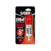 SADER COLLE EPOXY RAPIDE 25ML