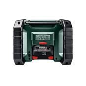 METABO RADIO DE CHANTIER